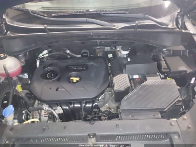 2021 HYUNDAI TUCSON KM8J2CA41MU348241 Photo 9