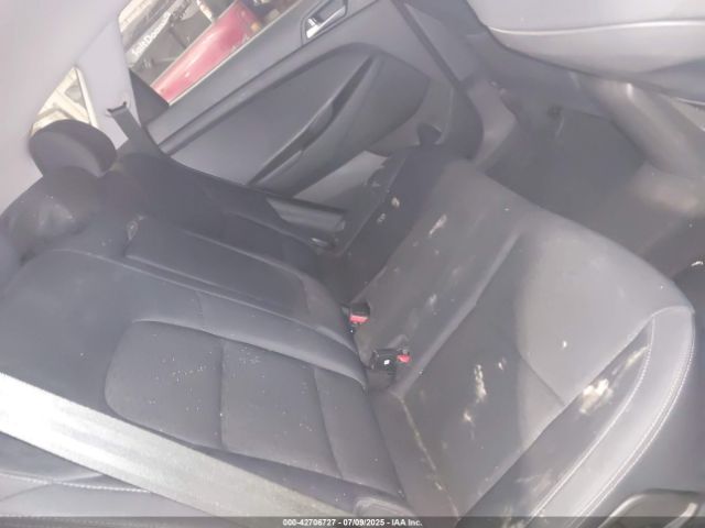 2021 HYUNDAI TUCSON KM8J2CA41MU348241 Photo 7