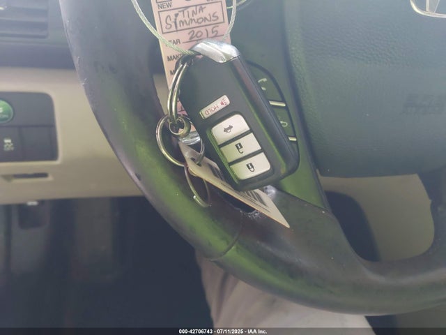 Honda k24w1 2015 1HGCR2F86FA230979 Image 11