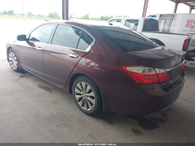 Honda k24w1 2015 1HGCR2F86FA230979 Image 3