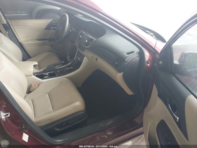 Honda k24w1 2015 1HGCR2F86FA230979 Image 5