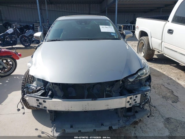 JTHBA1D28H5048723 Lexus 8ar-fts