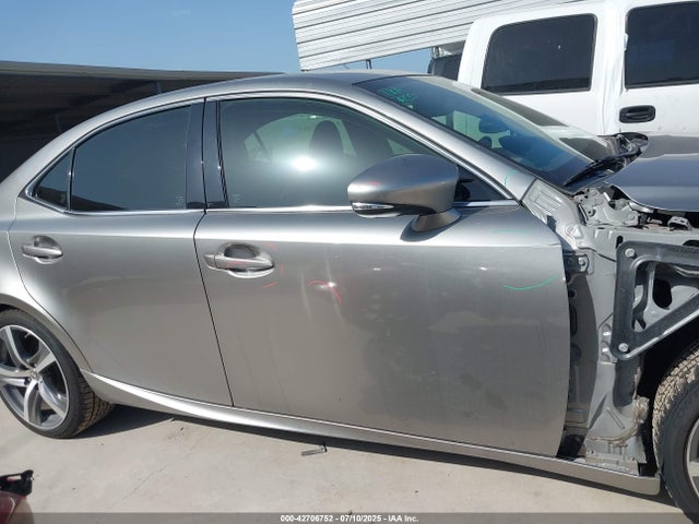 Lexus 8ar-fts 2017 JTHBA1D28H5048723 Image 14