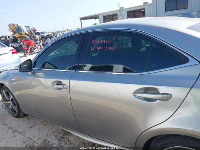 Lexus 8ar-fts 2017 JTHBA1D28H5048723 Image 15