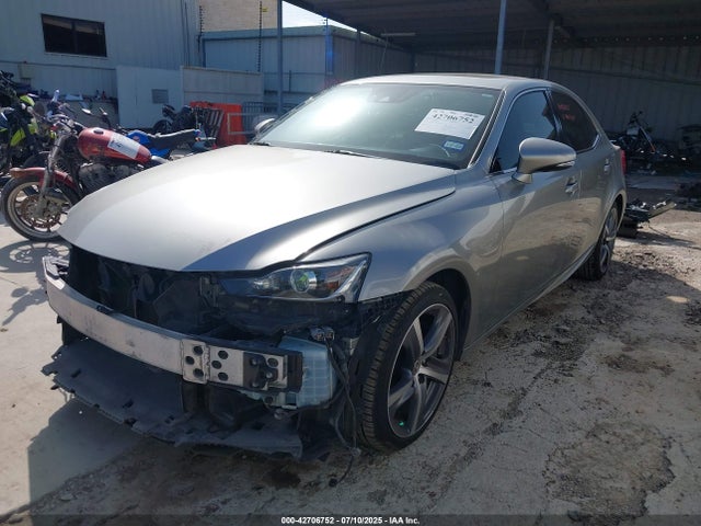JTHBA1D28H5048723 Lexus 8ar-fts