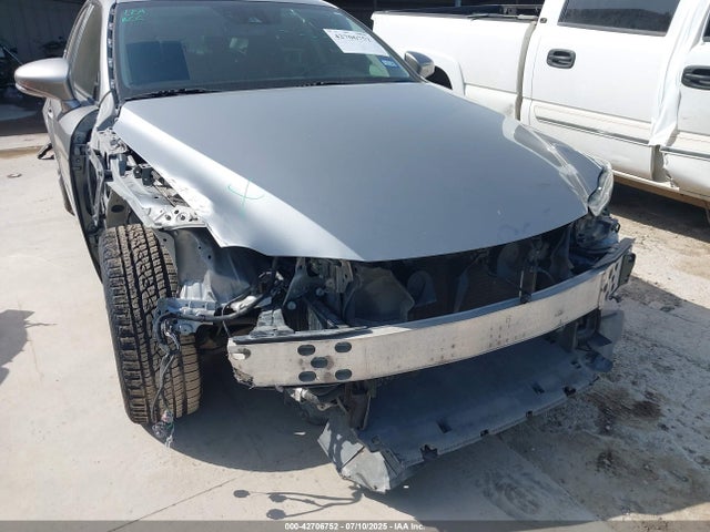 Lexus 8ar-fts 2017 JTHBA1D28H5048723 Image 6