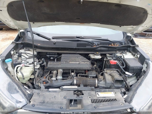 2HKRW2H58HH603892 Honda l15be
