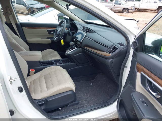 2HKRW2H58HH603892 Honda l15be