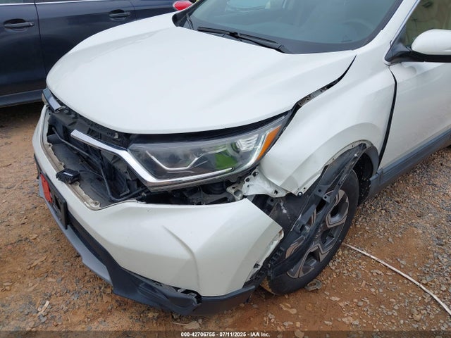 2HKRW2H58HH603892 Honda l15be