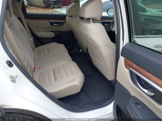 2HKRW2H58HH603892 Honda l15be