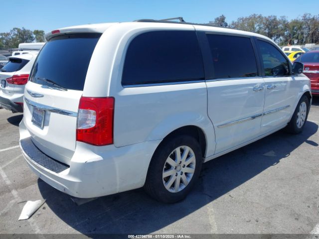 2012 CHRYSLER TOWN & COUNTRY 2C4RC1CG7CR376752 Photo 3