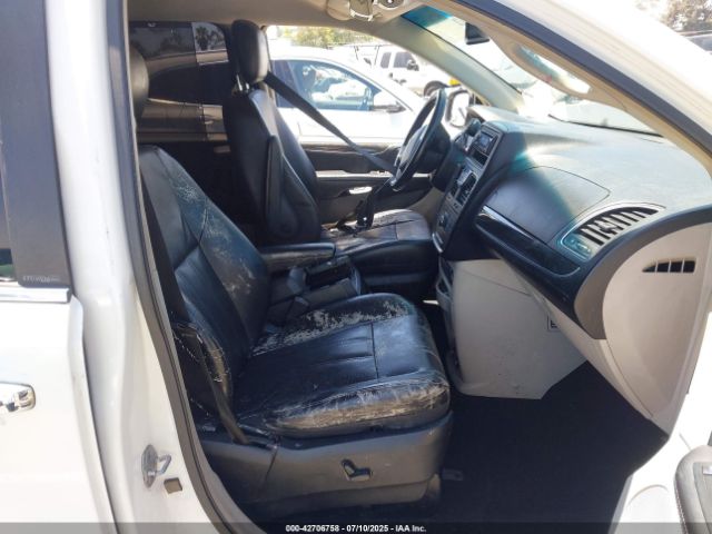 2012 CHRYSLER TOWN & COUNTRY 2C4RC1CG7CR376752 Photo 4