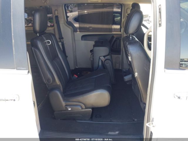2012 CHRYSLER TOWN & COUNTRY 2C4RC1CG7CR376752 Photo 7
