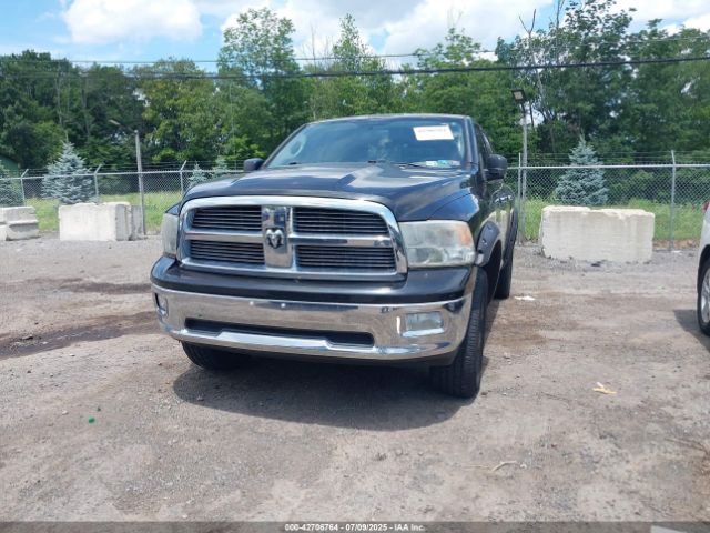 2010 DODGE RAM 1500 1D7RV1CT4AS183418 Photo 5