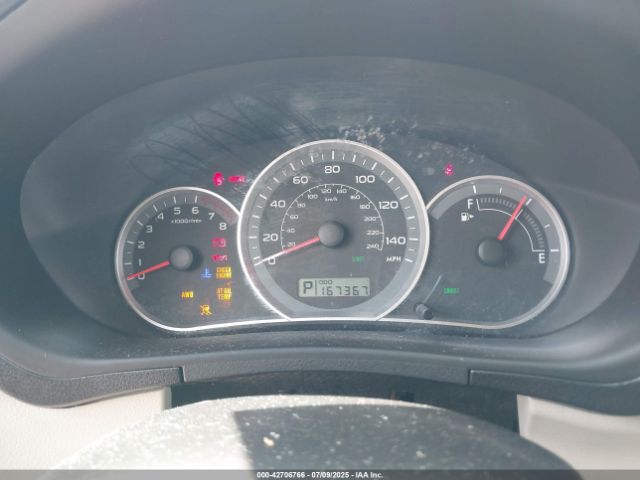 2009 SUBARU IMPREZA JF1GE60629H520065 Photo 6
