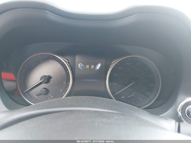 JN1BV7AR9FM391170 Infiniti Q50