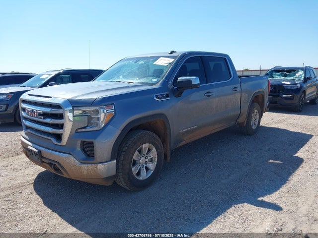 3GTU9BED1MG438719 GMC l84 - di, alum, gen 5, var 2