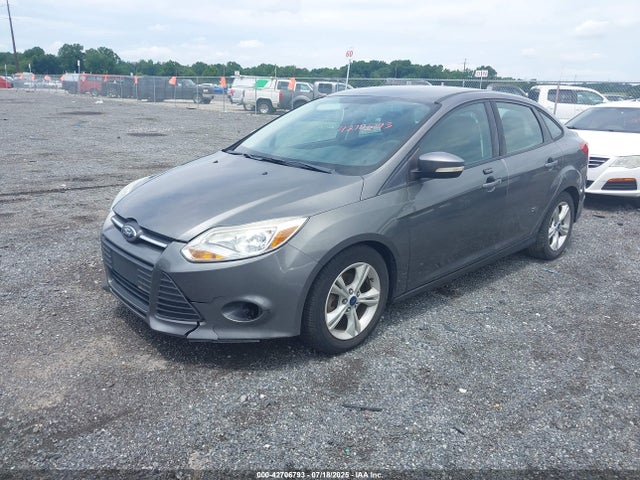 1FADP3F29EL202287 Ford Focus