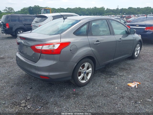 1FADP3F29EL202287 Ford Focus