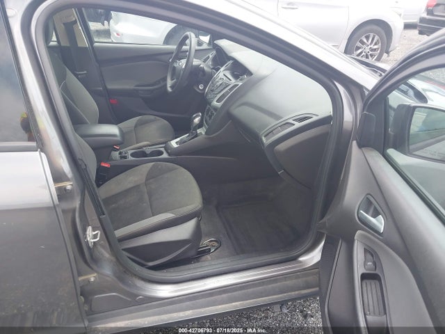 1FADP3F29EL202287 Ford Focus