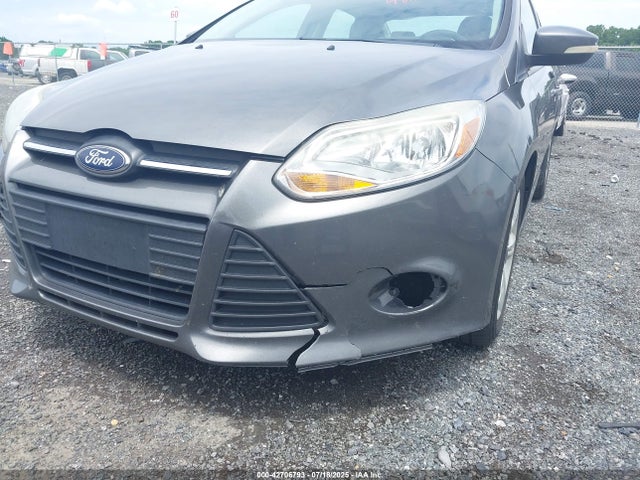 1FADP3F29EL202287 Ford Focus