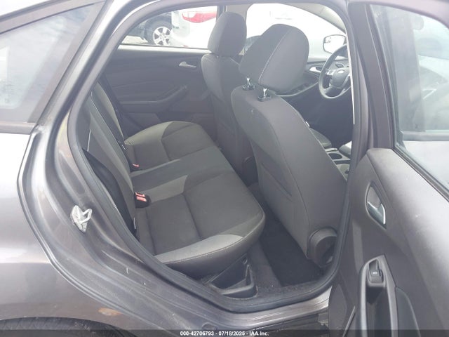 1FADP3F29EL202287 Ford Focus