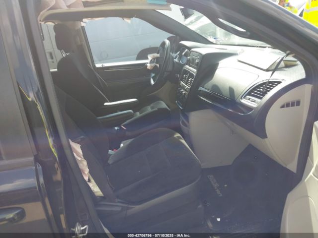 2016 DODGE GRAND CARAVAN 2C4RDGBG7GR250298 Photo 4