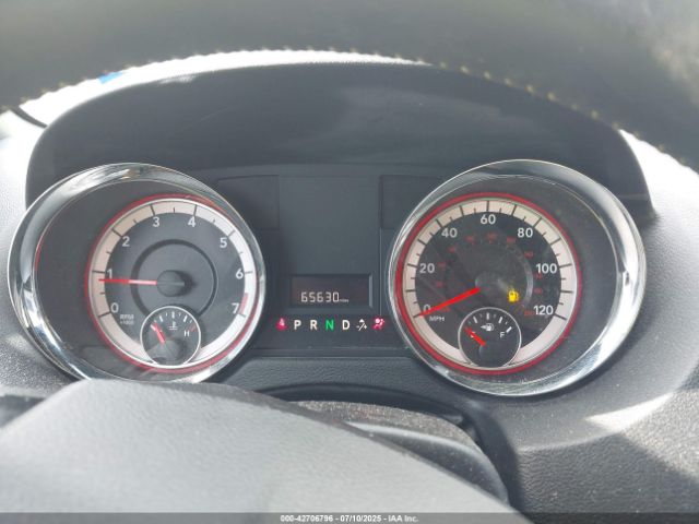 2016 DODGE GRAND CARAVAN 2C4RDGBG7GR250298 Photo 6