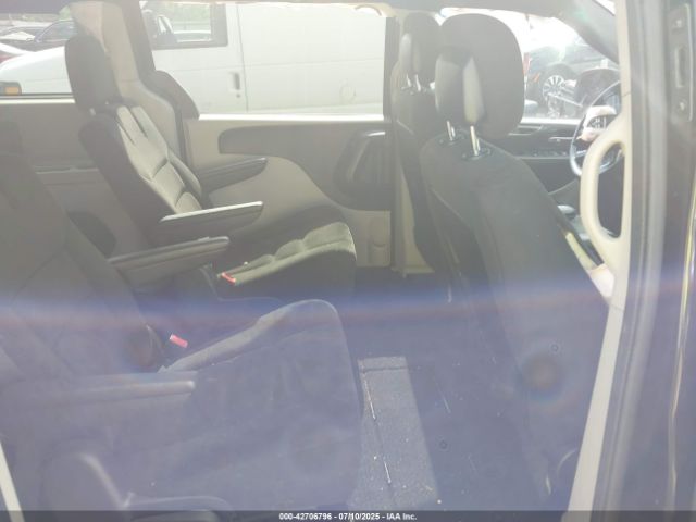 2016 DODGE GRAND CARAVAN 2C4RDGBG7GR250298 Photo 7