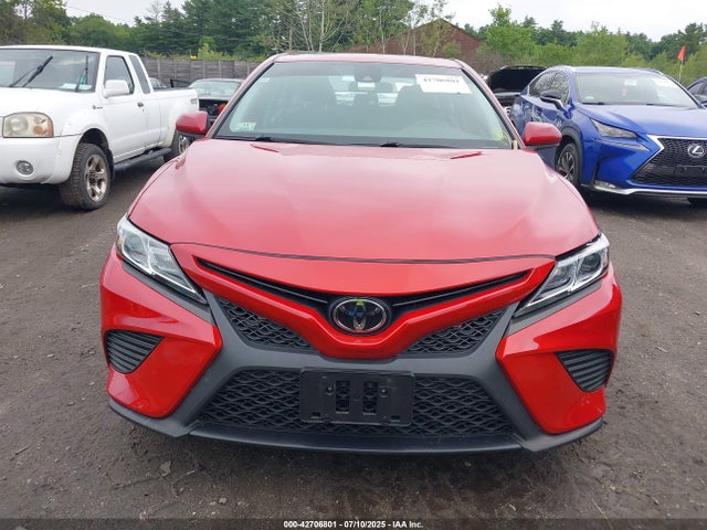 4T1B11HK4KU172380 Toyota a25a-fks