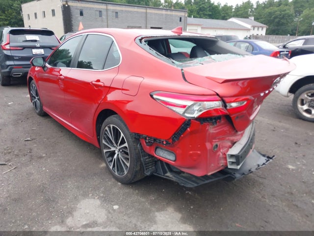 4T1B11HK4KU172380 Toyota a25a-fks