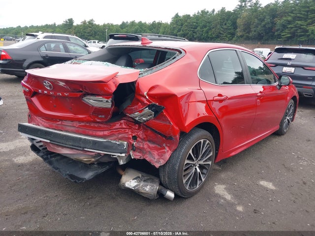 4T1B11HK4KU172380 Toyota a25a-fks