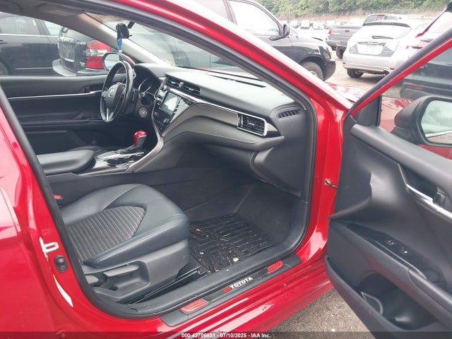 4T1B11HK4KU172380 Toyota a25a-fks