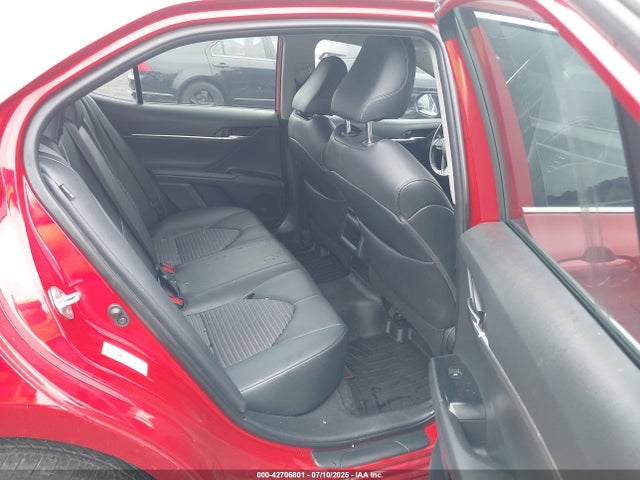 4T1B11HK4KU172380 Toyota a25a-fks