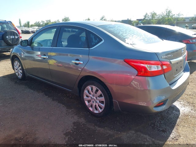 3N1AB7AP1GY224254 Nissan 2016