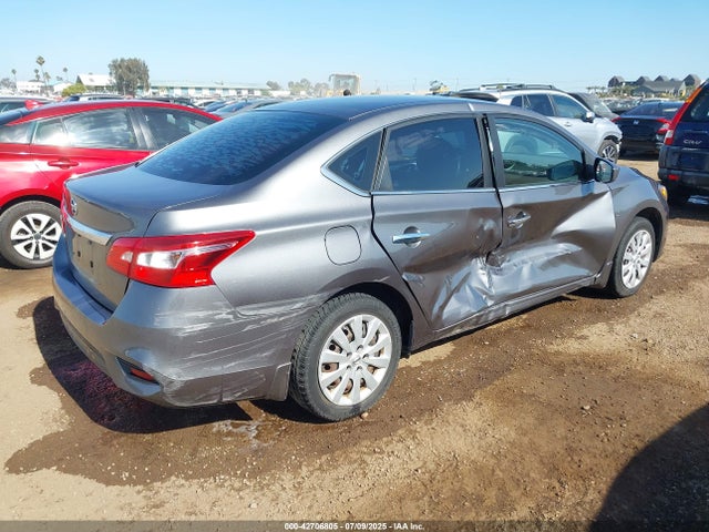 3N1AB7AP1GY224254 Nissan 2016