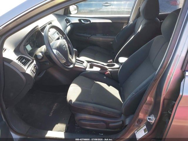 3N1AB7AP1GY224254 Nissan 2016