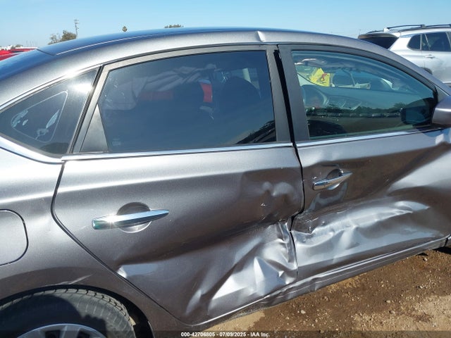 3N1AB7AP1GY224254 Nissan 2016