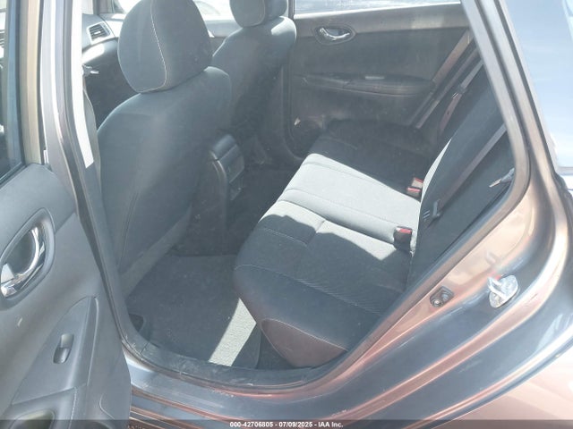 3N1AB7AP1GY224254 Nissan 2016