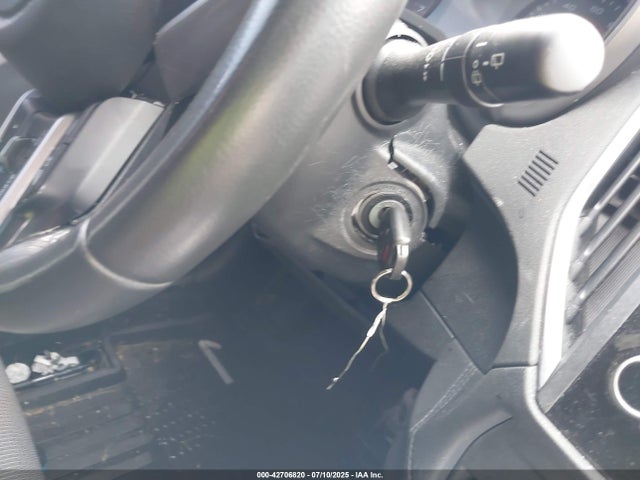 Subaru naturally aspirated 2019 JF2GTAEC7KH297532 Image 11