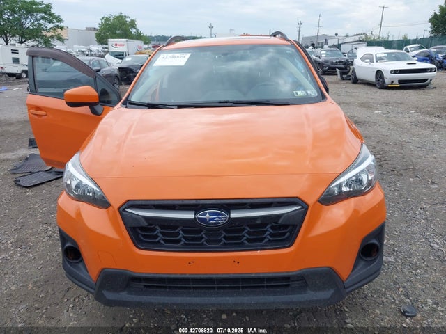 Subaru naturally aspirated 2019 JF2GTAEC7KH297532 Image 13