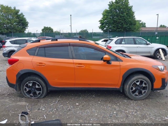 Subaru naturally aspirated 2019 JF2GTAEC7KH297532 Image 14
