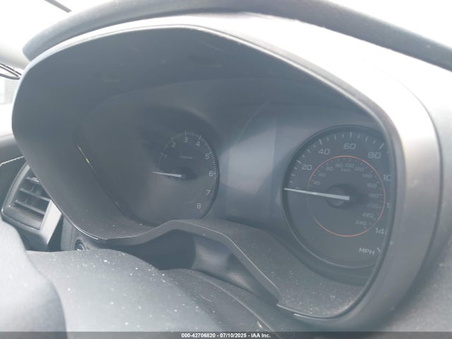 Subaru naturally aspirated 2019 JF2GTAEC7KH297532 Image 16