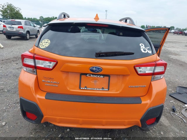 Subaru naturally aspirated 2019 JF2GTAEC7KH297532 Image 17