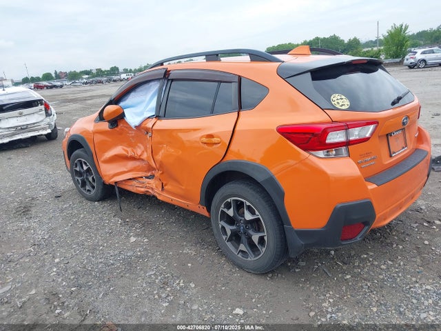 Subaru naturally aspirated 2019 JF2GTAEC7KH297532 Image 3