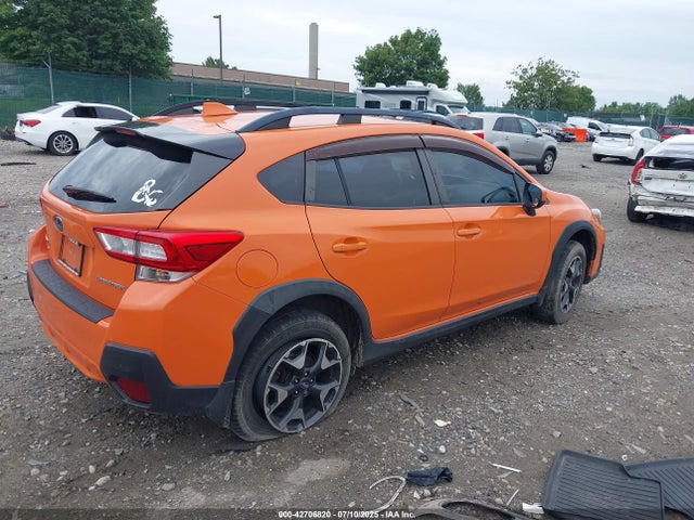 Subaru naturally aspirated 2019 JF2GTAEC7KH297532 Image 4