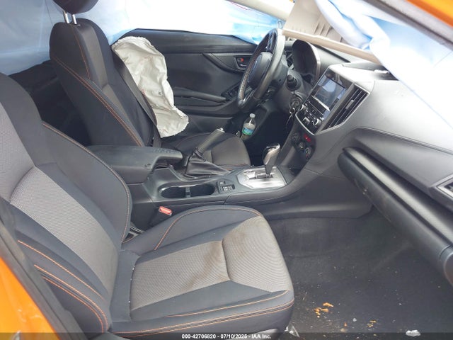 Subaru naturally aspirated 2019 JF2GTAEC7KH297532 Image 5