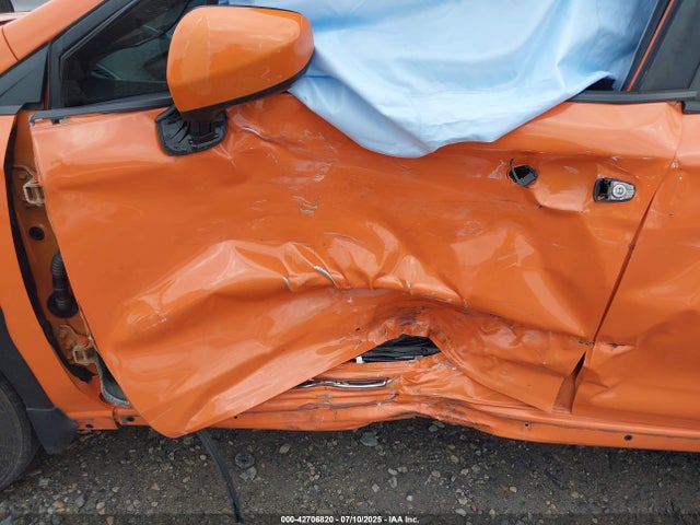 Subaru naturally aspirated 2019 JF2GTAEC7KH297532 Image 6