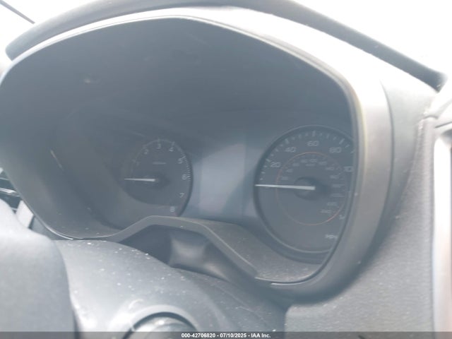 Subaru naturally aspirated 2019 JF2GTAEC7KH297532 Image 7