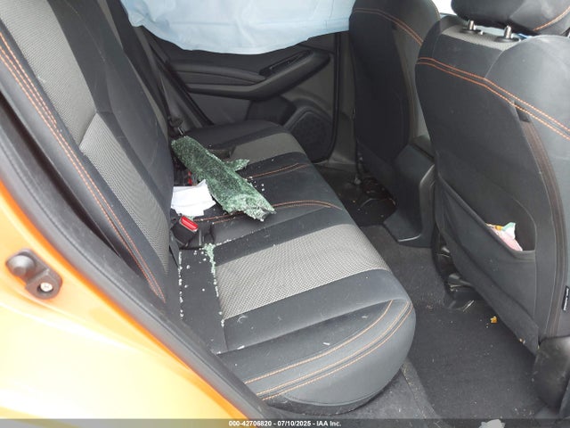 Subaru naturally aspirated 2019 JF2GTAEC7KH297532 Image 8